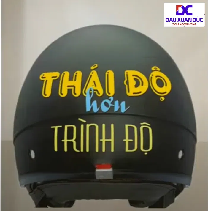 Thái độ hơn trình độ (Phiên bản Voice DC)